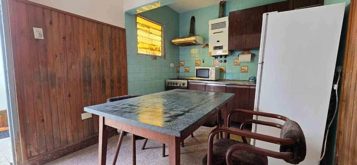 Casa venta + PH  en Villa Martelli 8