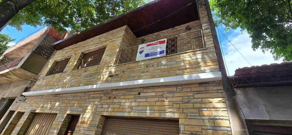 Casa venta + PH  en Villa Martelli 4