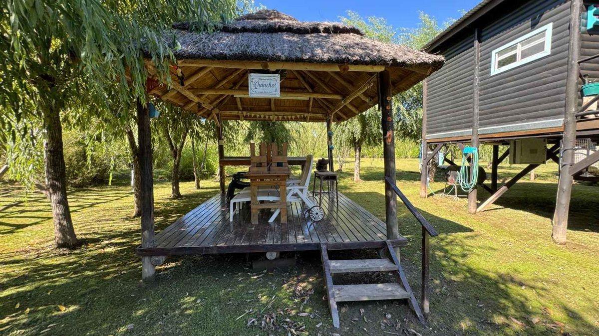Foto de VENTA Cabaña en Islas del Paraná - Rio Carapachay, imagen 1