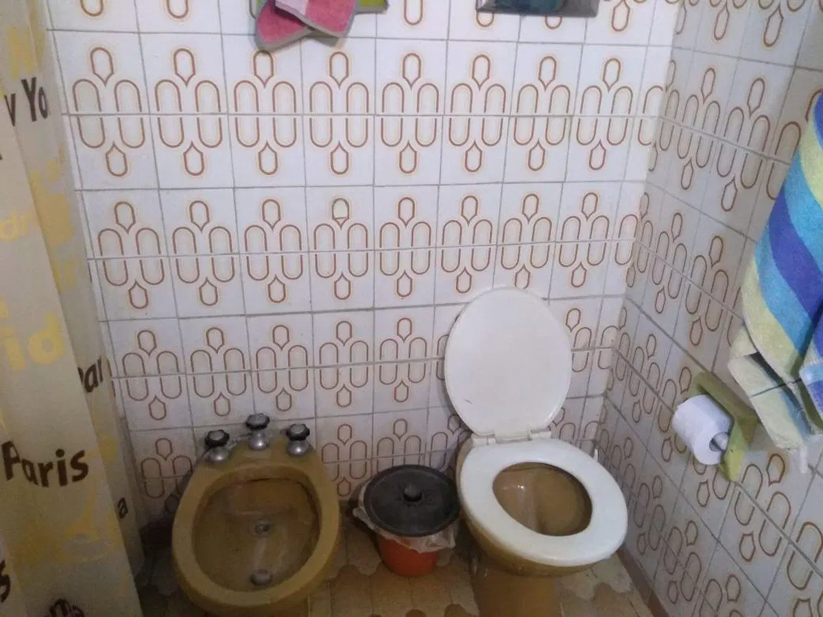 Casa 3 ambientes c/Jardin en venta en Grand Bourg 2