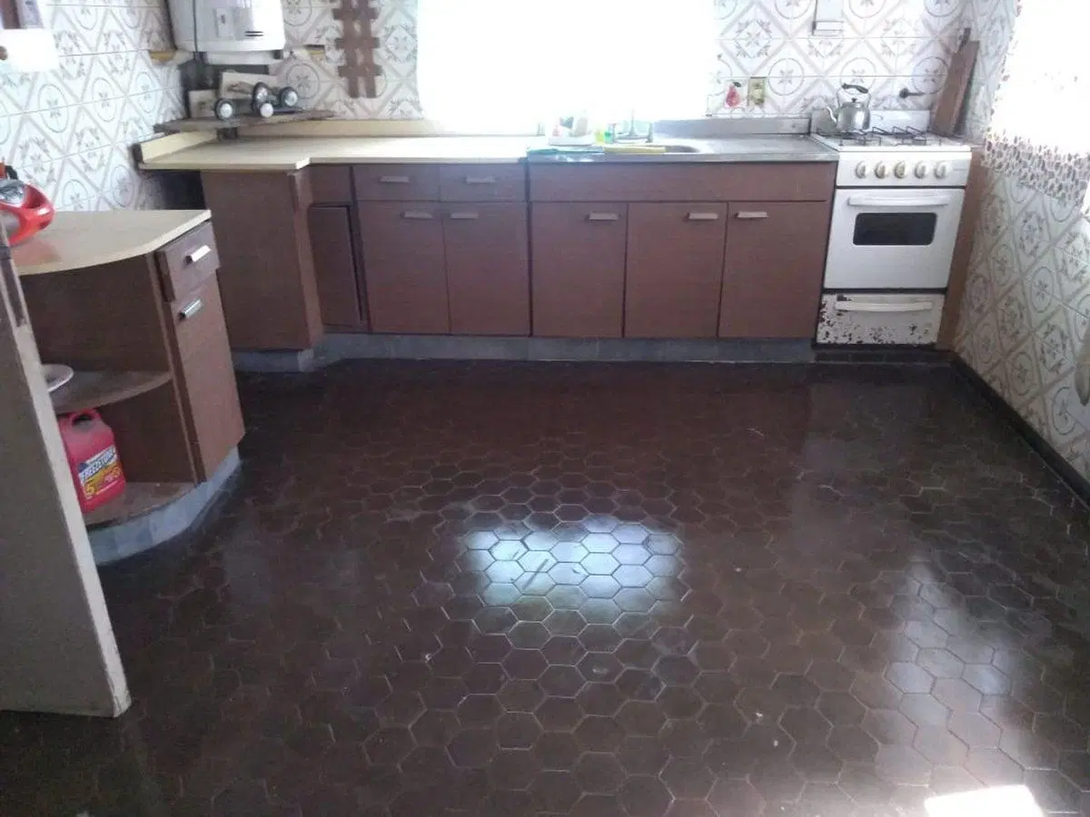 Casa 3 ambientes c/Jardin en venta en Grand Bourg 3