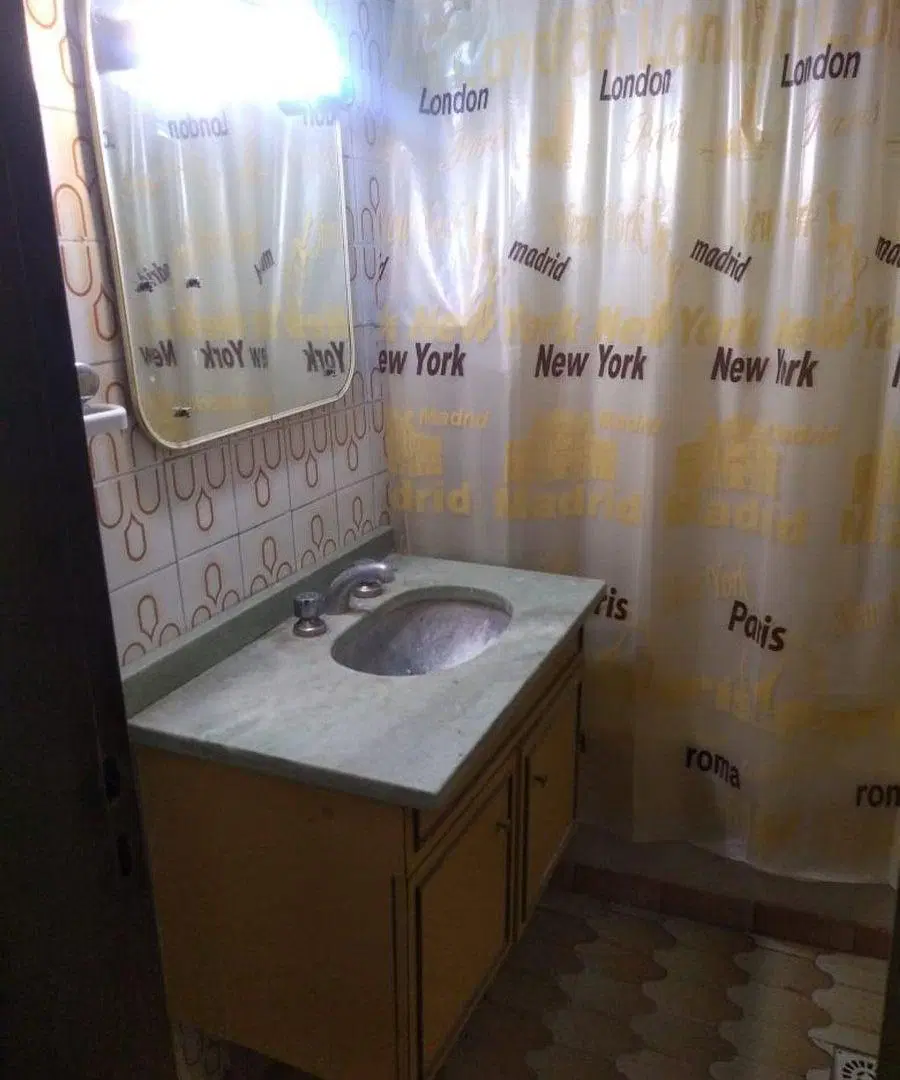 Casa 3 ambientes c/Jardin en venta en Grand Bourg 4