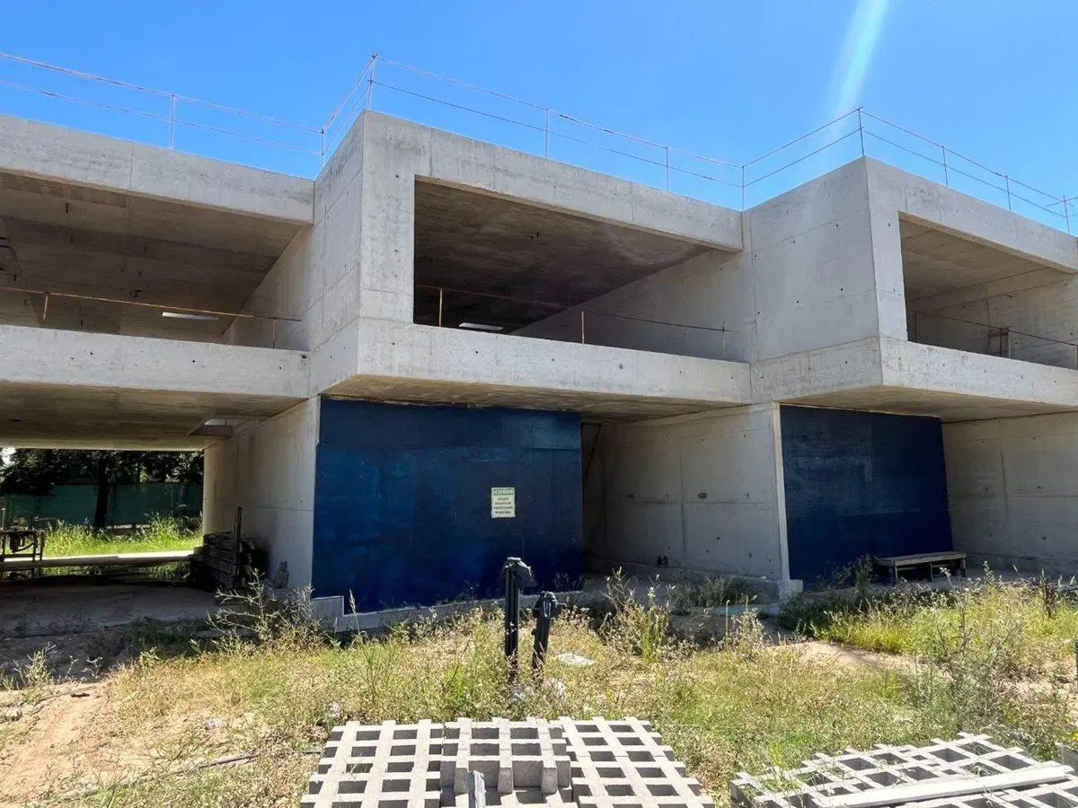 VENTA TOWNHOUSE Luciérnagas PILAR Entrega 2026 5