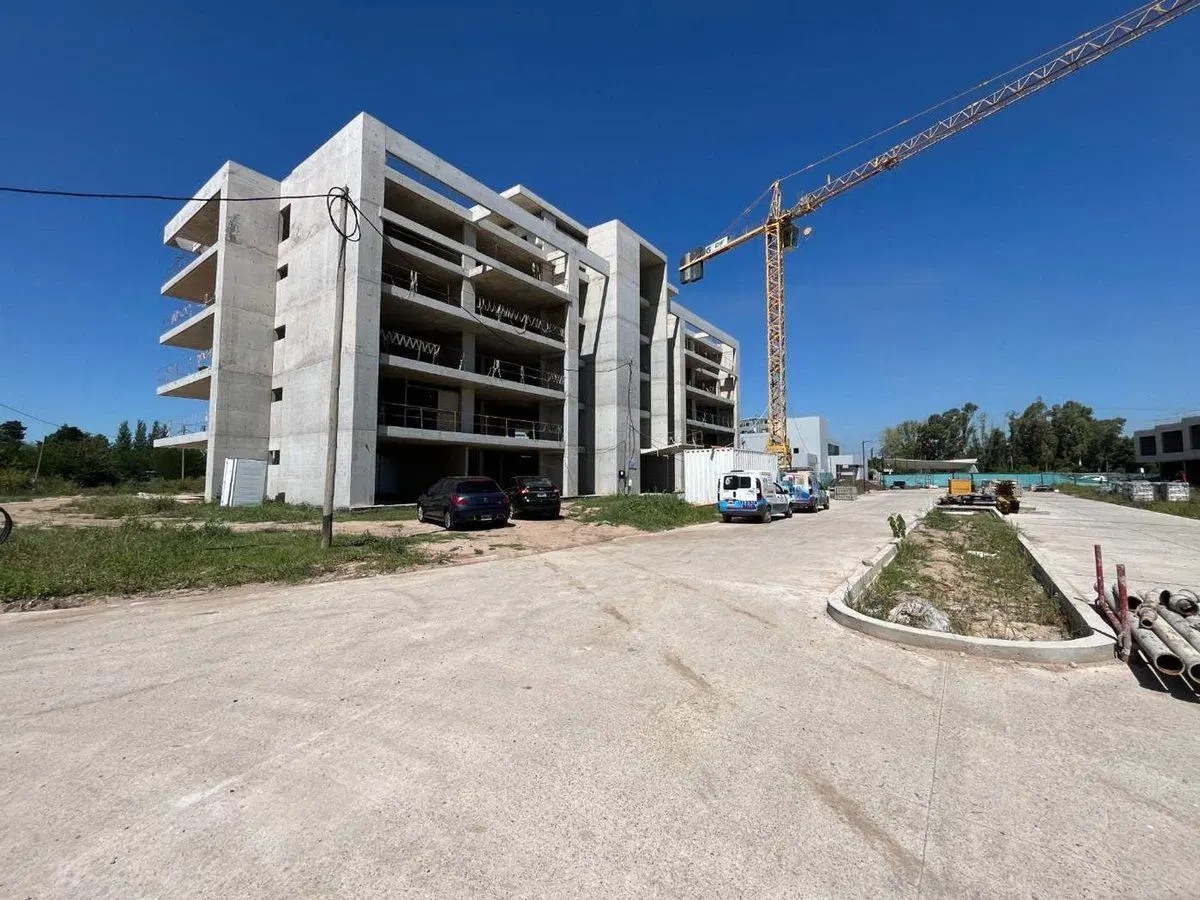VENTA TOWNHOUSE Luciérnagas PILAR Entrega 2026 5