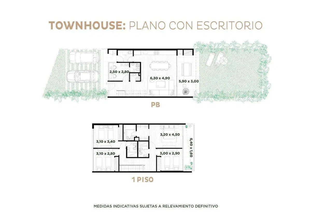 Plano 1