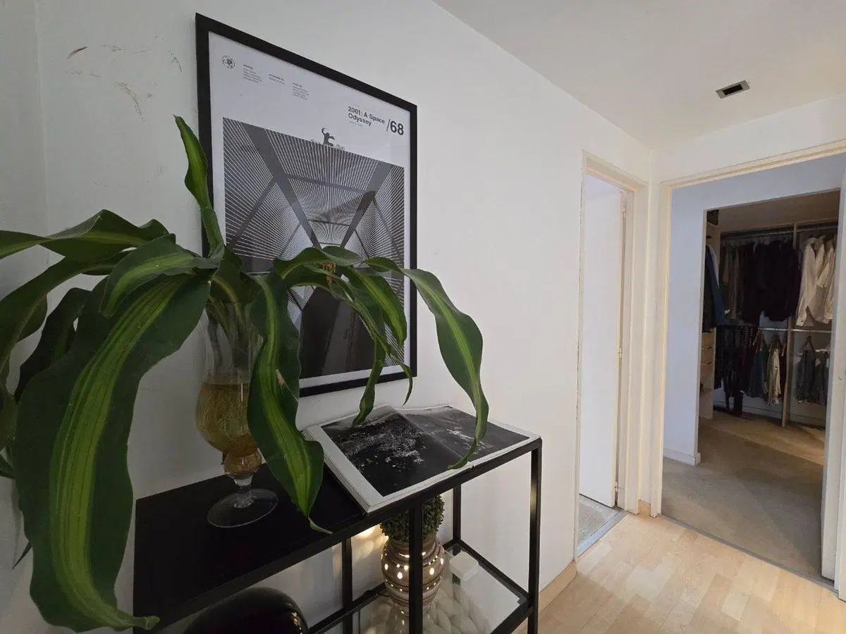 Departamento 3 amb. en Palermo Chico con amenities 4