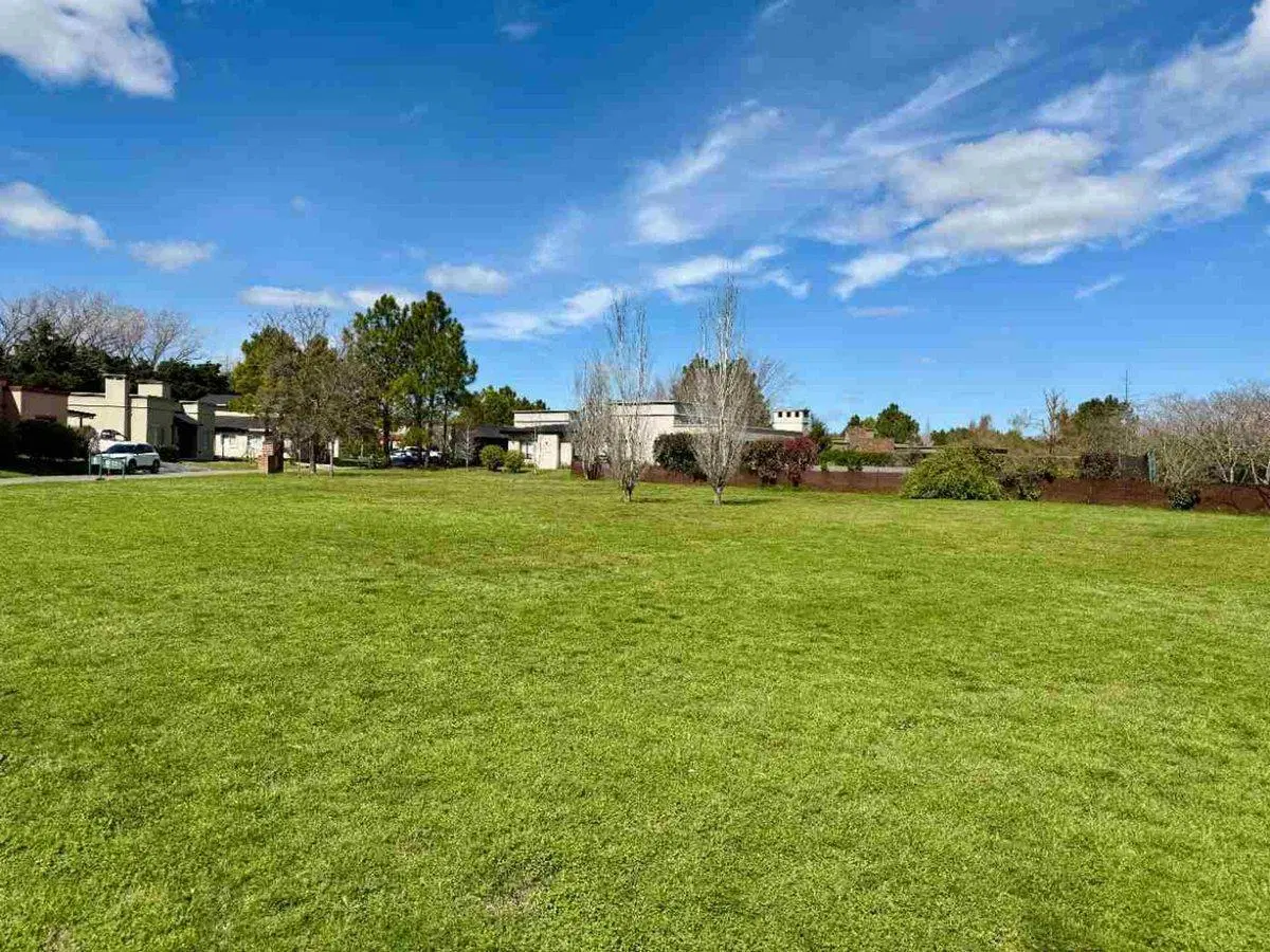 TERRENO EN VENTA BARRIO CERRADO EL CARDAL 3