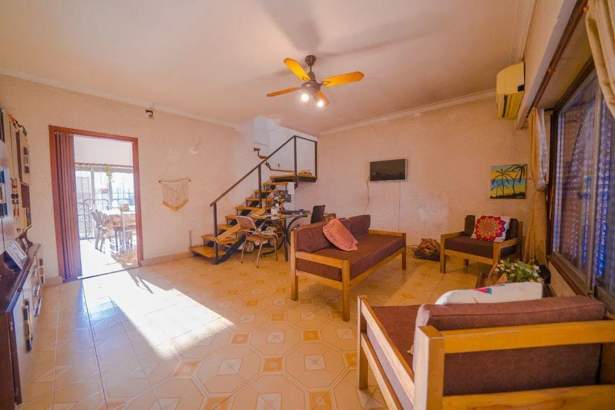 VENTA CASA 5 AMBIENTES VILLA ADELINA 4