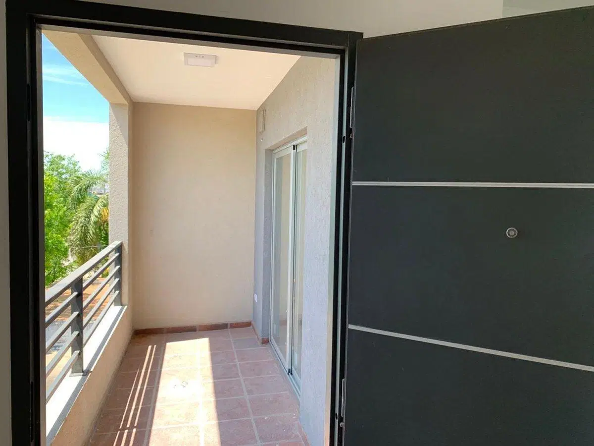VENTA DEPARTAMENTO 2 AMBIENTES GENERAL RODRIGUEZ 4