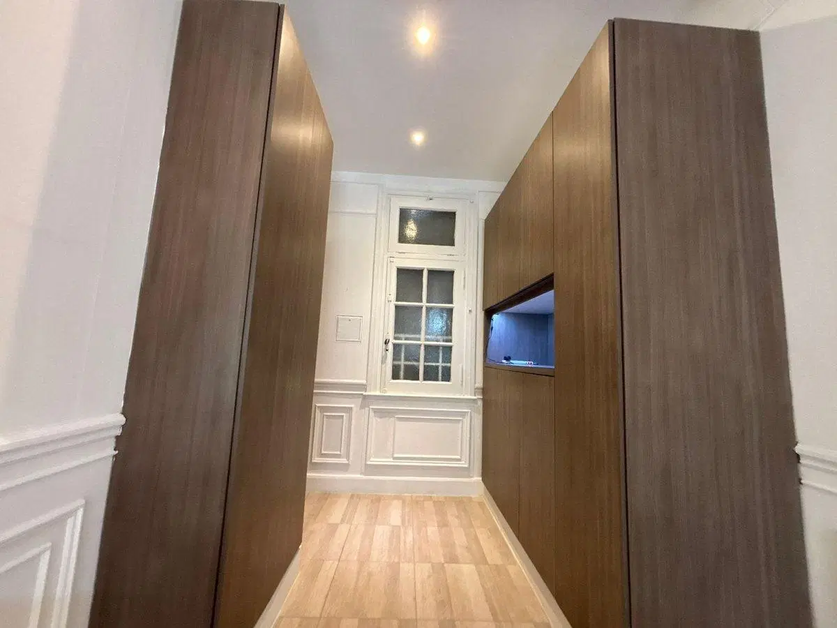 VENTA DEPARTAMENTO 2 AMBIENTES CABA PERMUTA 5