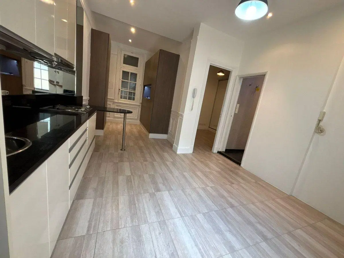 VENTA DEPARTAMENTO 2 AMBIENTES CABA PERMUTA 4