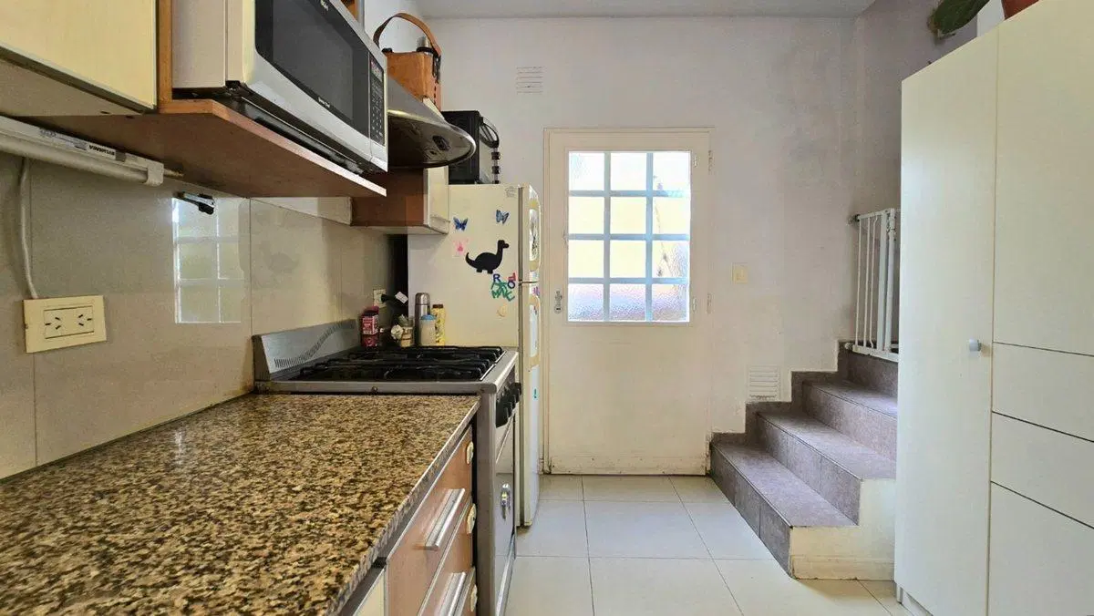 Duplex Venta Villa Devoto 3 ambientes con cochera 5