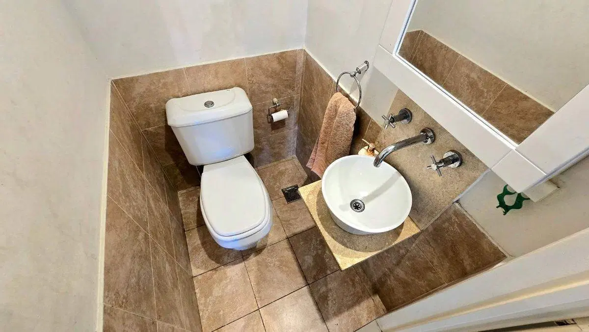 Duplex Venta Villa Devoto 3 ambientes con cochera 2