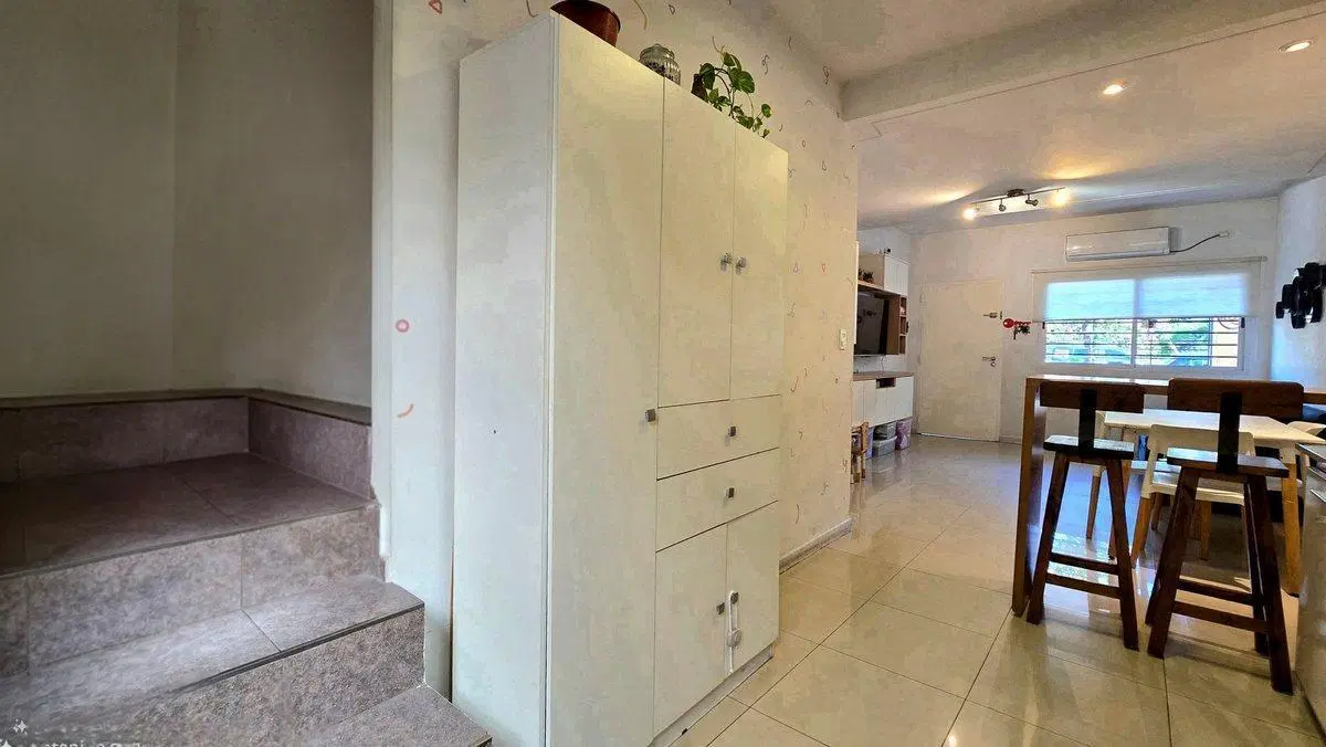 Duplex Venta Villa Devoto 3 ambientes con cochera 4