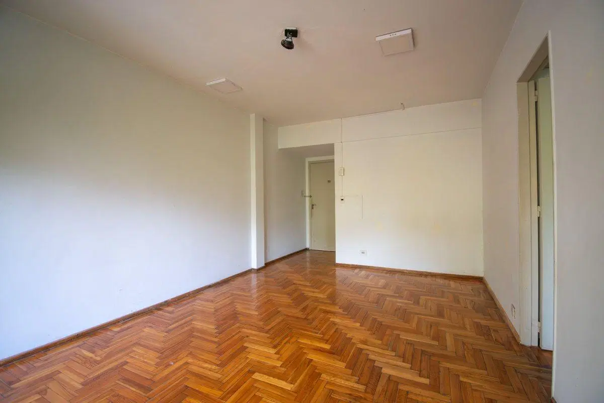 VENTA DEPARTAMENTO 2 AMBIENTES EN VILLA CRESPO 8