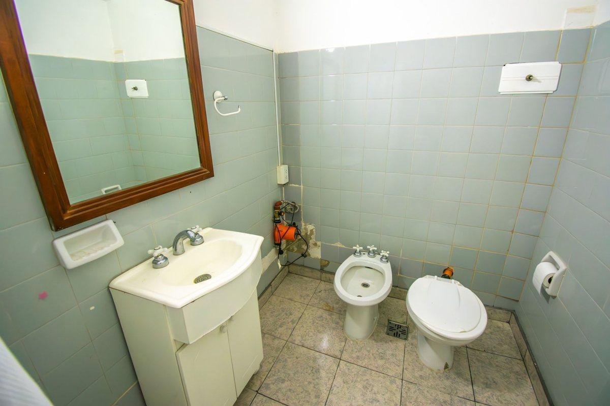 VENTA DEPARTAMENTO 2 AMBIENTES EN VILLA CRESPO