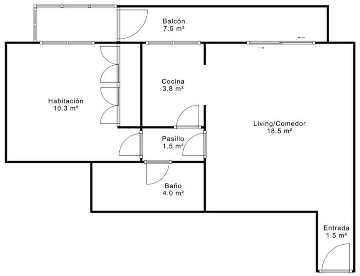 Apartamento