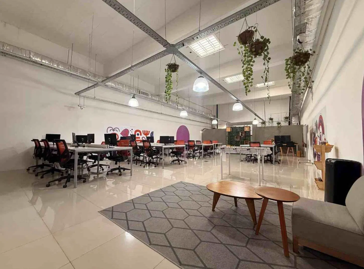 Edificio de Oficinas - Impecable - Villa Urquiza 4