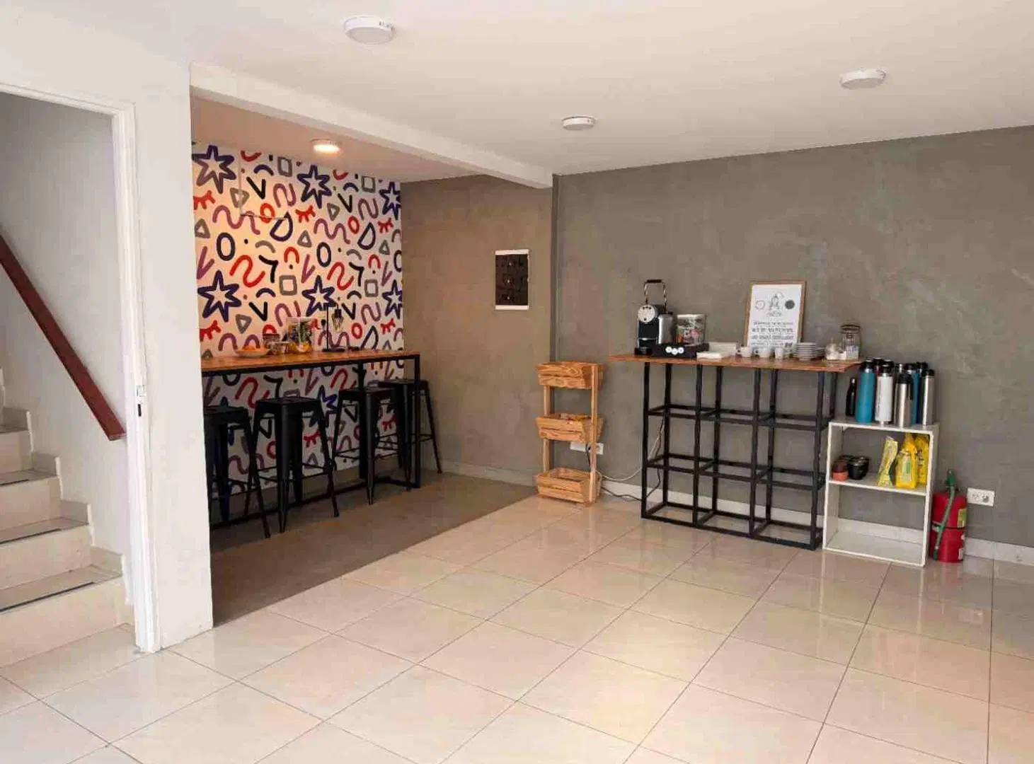 Edificio de Oficinas - Impecable - Villa Urquiza 2