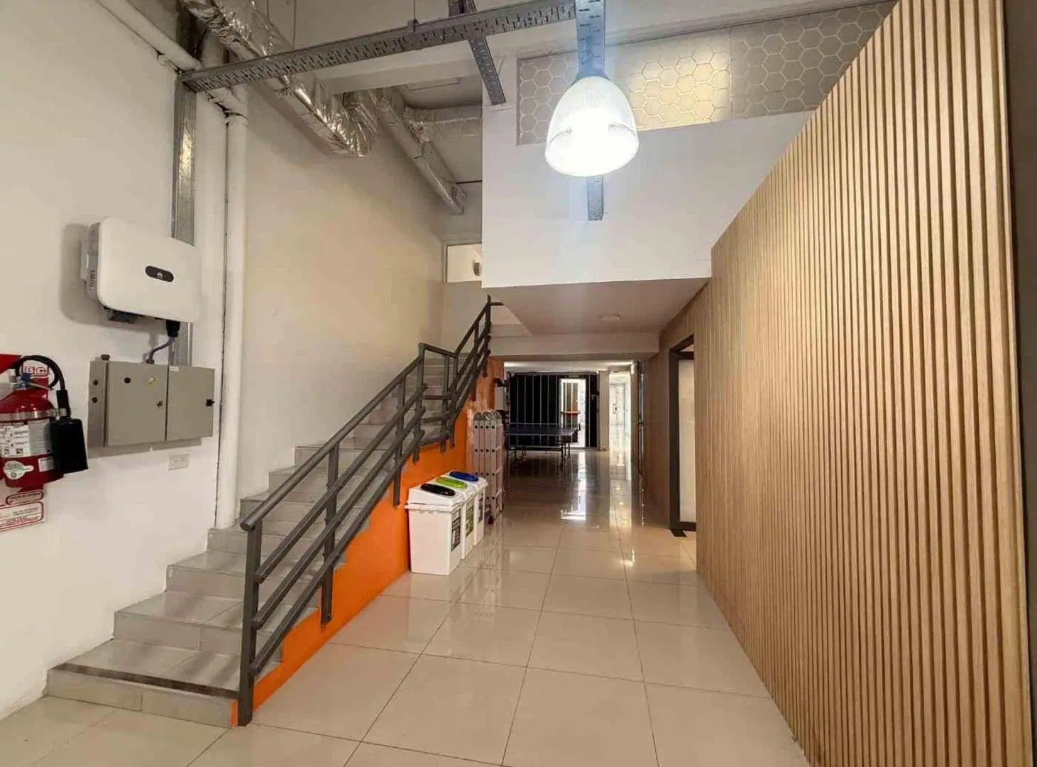 Edificio de Oficinas - Impecable - Villa Urquiza 3