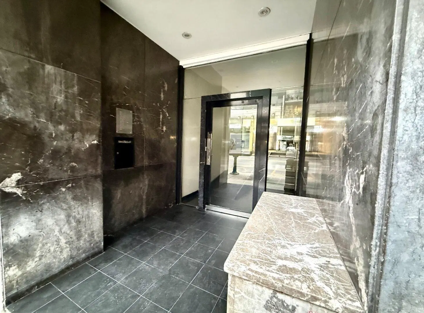 Departamento 3 ambientes venta Recoleta RECICLADO 4