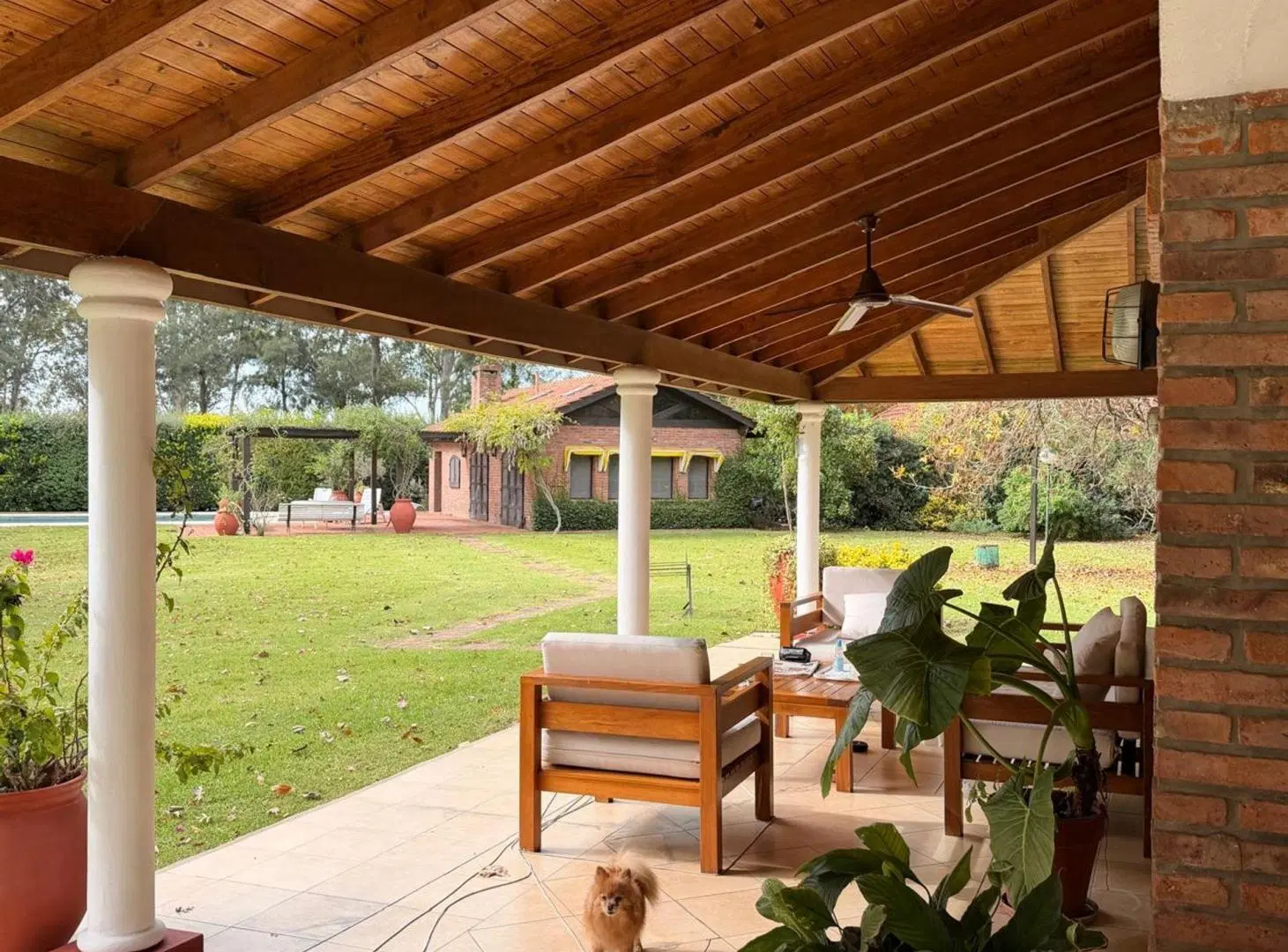 Venta Casa En Barrio Los Cardales Country Club 3