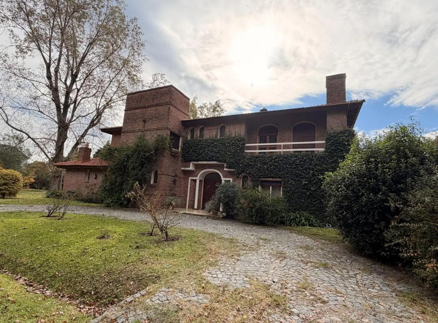 Venta Casa En Barrio Los Cardales Country Club 5