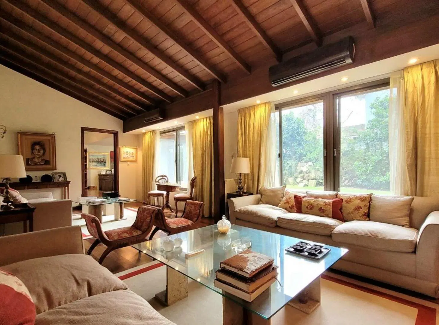 VENTA CASA 5 AMB LAS LOMAS DE SAN ISIDRO APTO CRED 4
