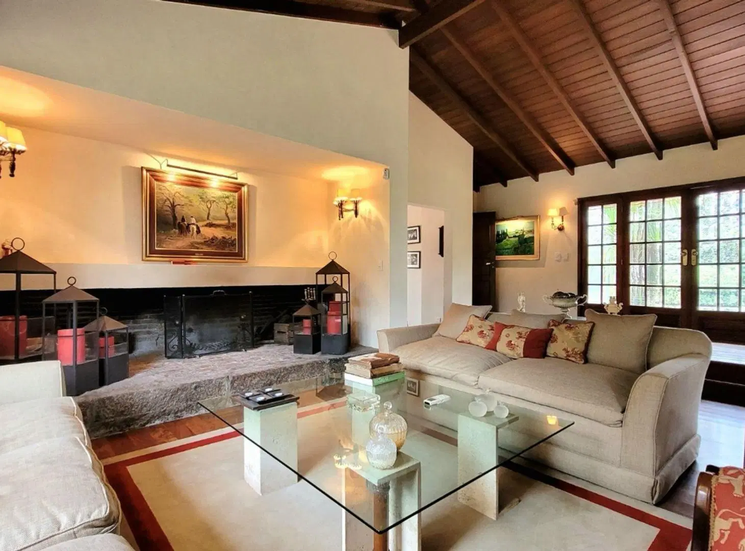 VENTA CASA 5 AMB LAS LOMAS DE SAN ISIDRO APTO CRED 3