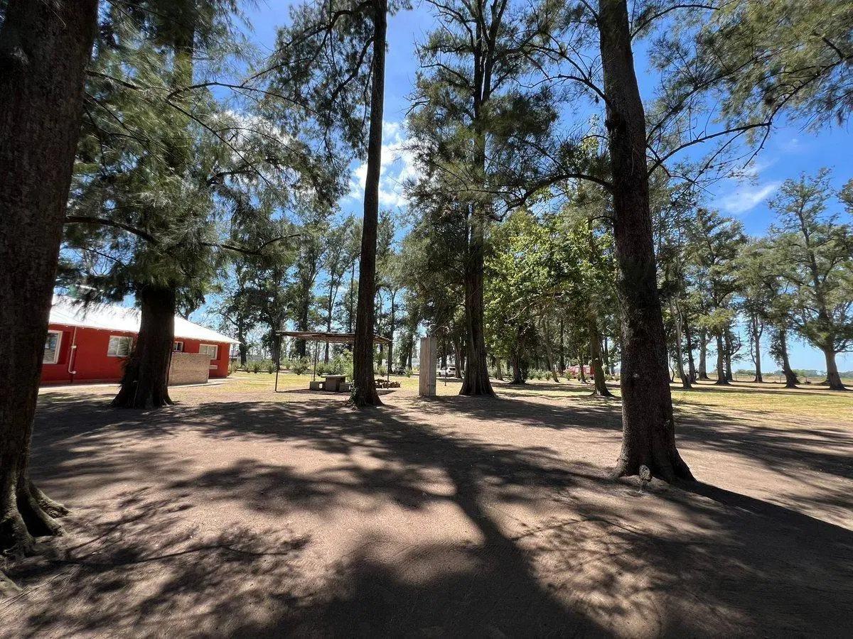 Venta Lote en Tres Pinos, Gral Rodriguez 5