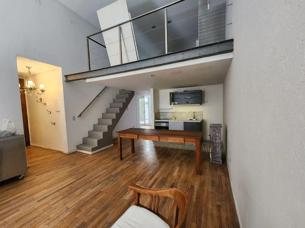 DEPARTAMENTO EN ALQUILER ANUAL 5