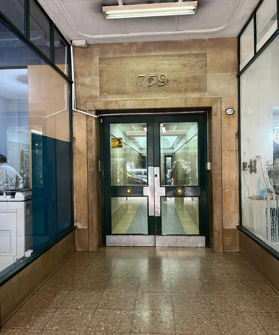 Venta edificio en Block Oficinas Microcentro 4