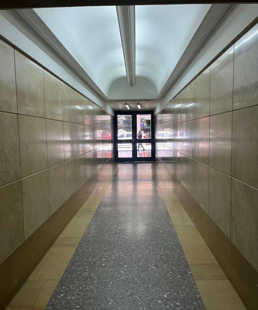 Venta edificio en Block Oficinas Microcentro
