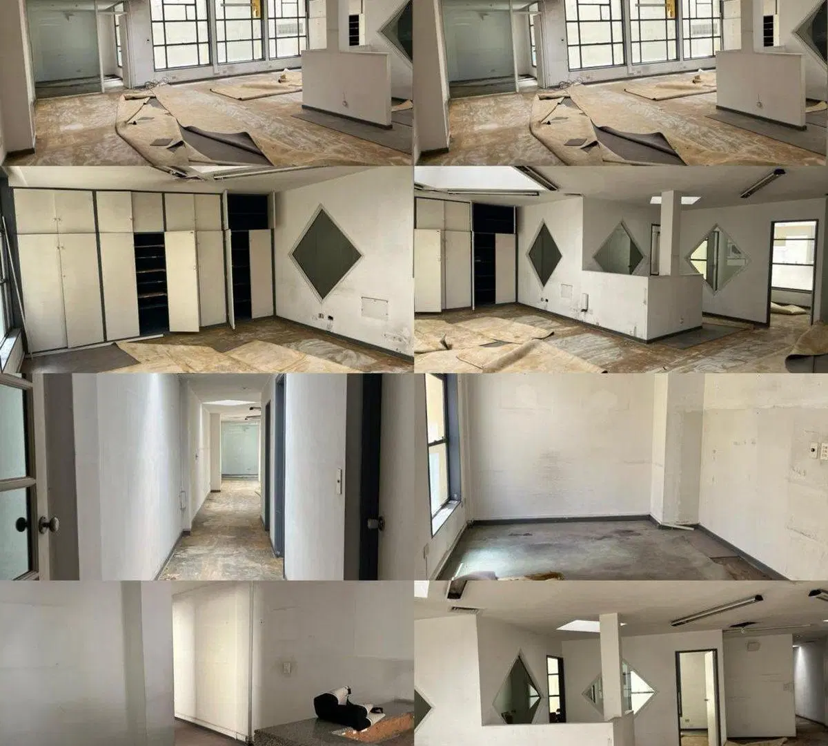 Venta edificio en Block Oficinas Microcentro 3