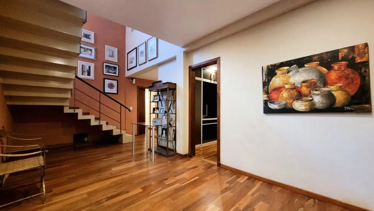 VENTA CASA 5 AMB LAS LOMAS DE SAN ISIDRO APTO CRED 4