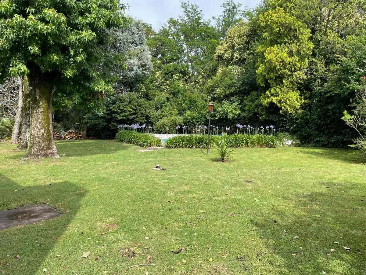 Casa la Venta en Pilar 4