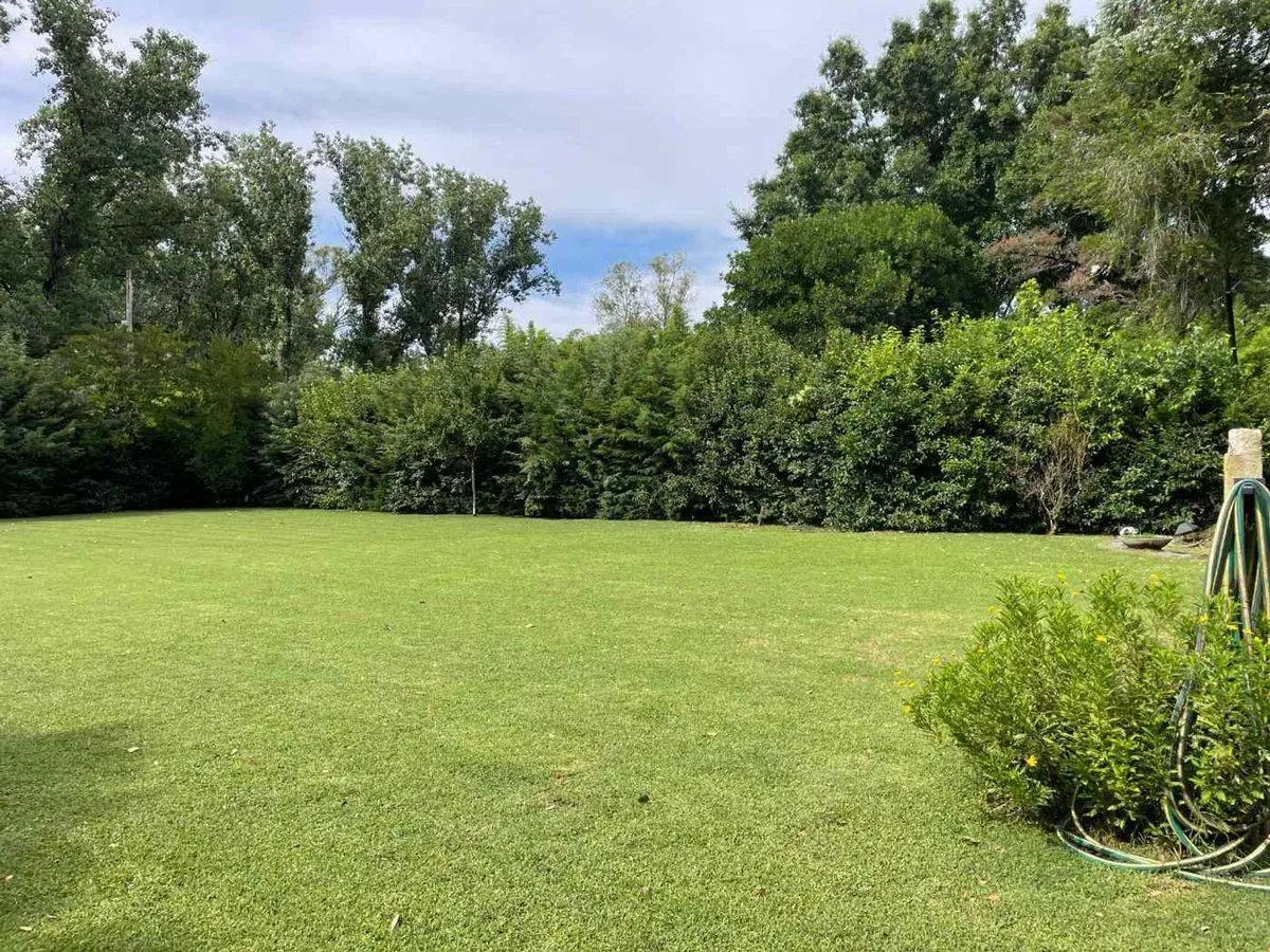Terreno en venta en La Lonja Pilar 2