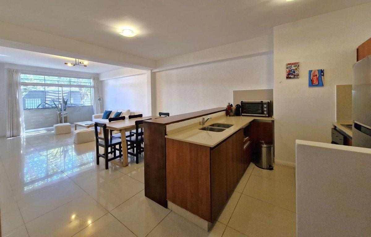 Foto de VENTA DEPARTAMENTO SAN FERNANDO 2AMB C/ PATIO COCH, imagen 3