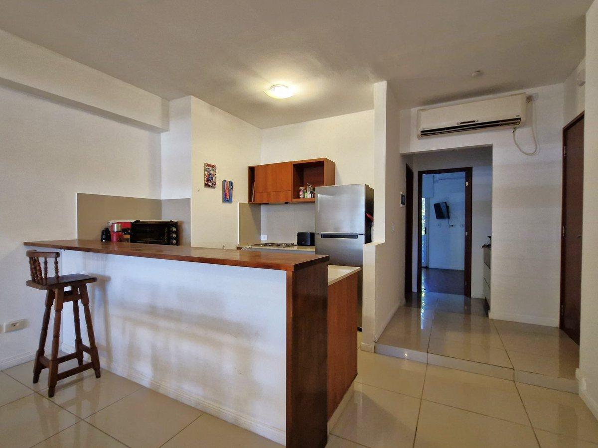 Foto de VENTA DEPARTAMENTO SAN FERNANDO 2AMB C/ PATIO COCH, imagen 5