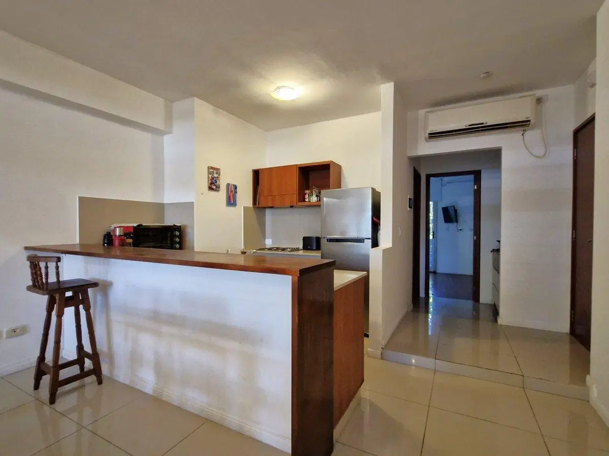 VENTA DEPARTAMENTO SAN FERNANDO 2AMB C/ PATIO COCH 5