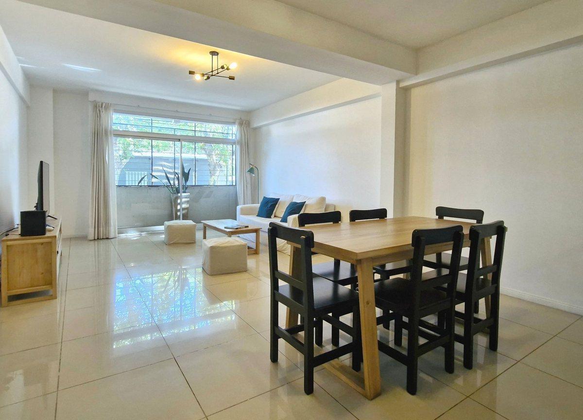 Foto de VENTA DEPARTAMENTO SAN FERNANDO 2AMB C/ PATIO COCH, imagen 4