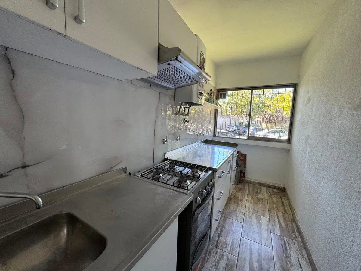 DEPARTAMENTO en VENTA MARTINEZ 3 AMB LUMINOSO 4