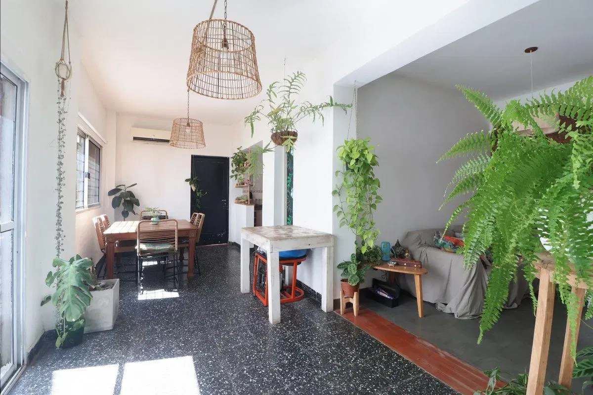 CASA en VENTA MARTELLI  PATIO TERRAZA  COCHERAS 3