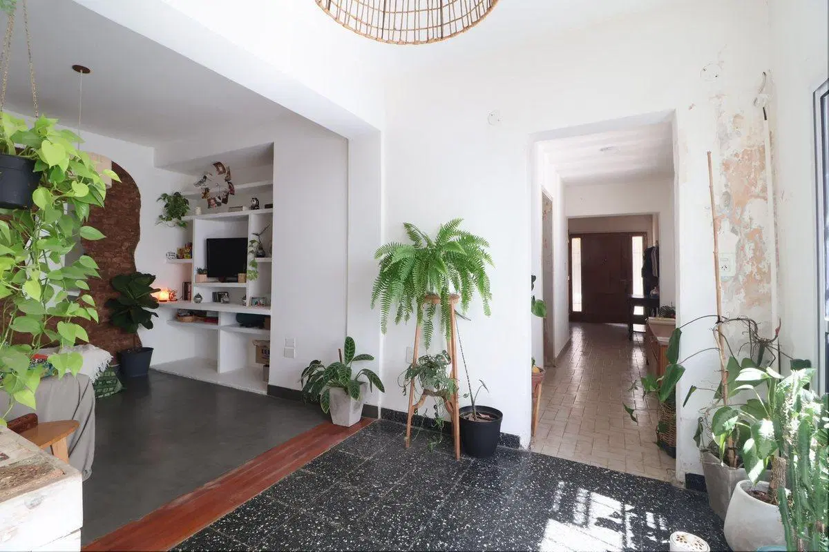 CASA en VENTA MARTELLI  PATIO TERRAZA  COCHERAS 5