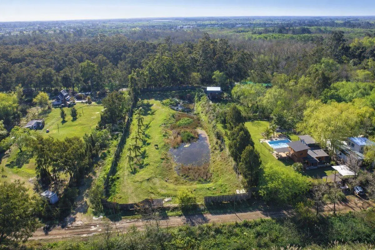 Venta LOTE con proyecto inmobiliario avanzado 2