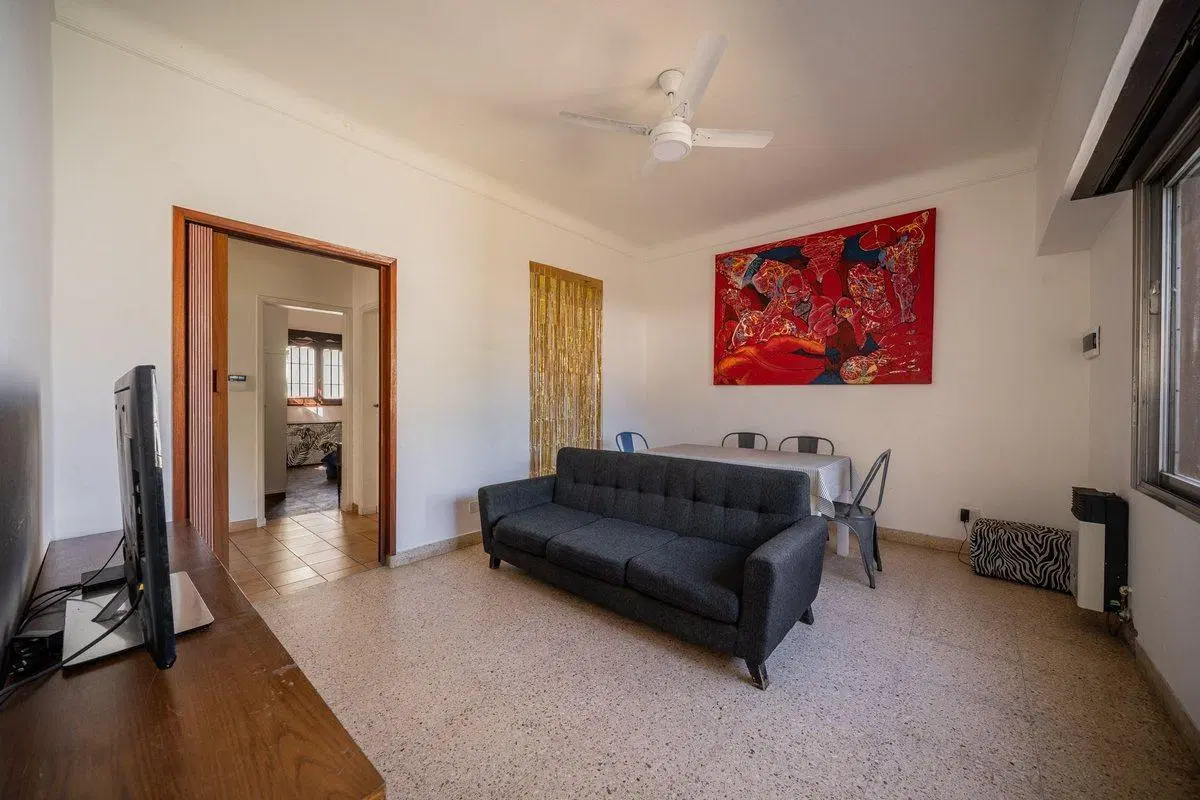 Casa Refacc. Beccar 4 Amb Jardín Galería Cochera. 2