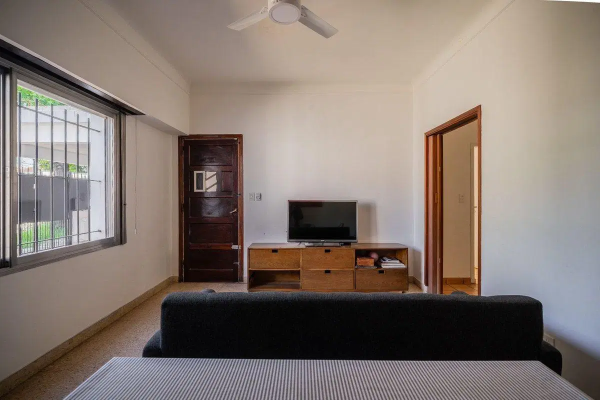 Casa Refacc. Beccar 4 Amb Jardín Galería Cochera. 4