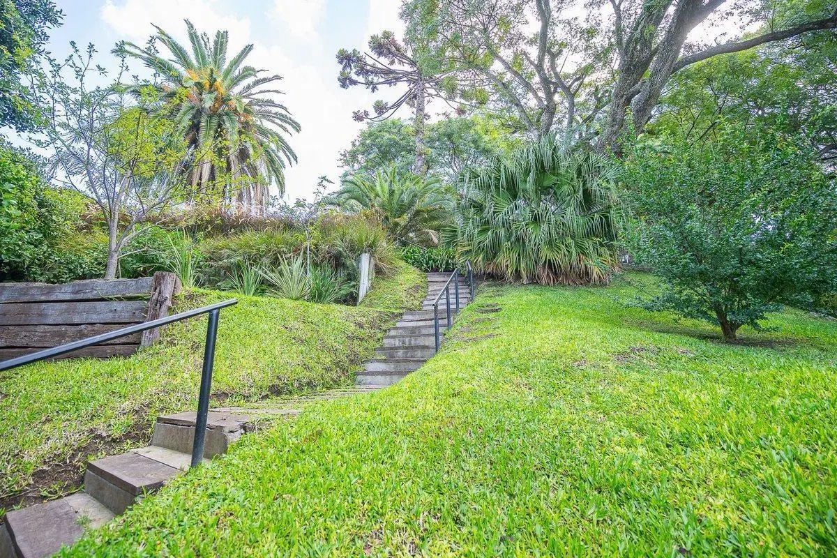 CASA EN VENTA B° MIRADORES I BECCAR  S/LA BARRANCA 4