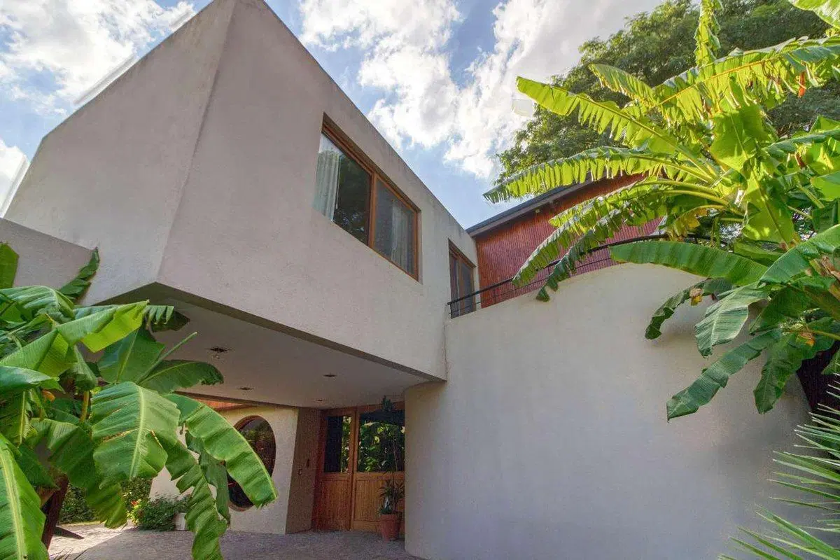 CASA EN VENTA B° MIRADORES I BECCAR  S/LA BARRANCA 2