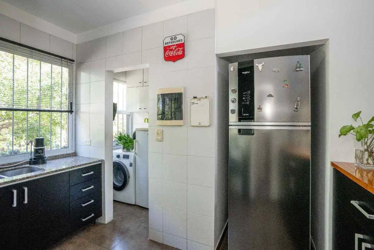 Triplex de 6 ambientes en venta en Tigre 5